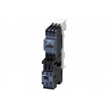 Фидерная сборка Siemens 3RA2120-4EH27-0BB4