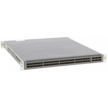 Коммутатор Juniper QFX5100-48SH-AFI
