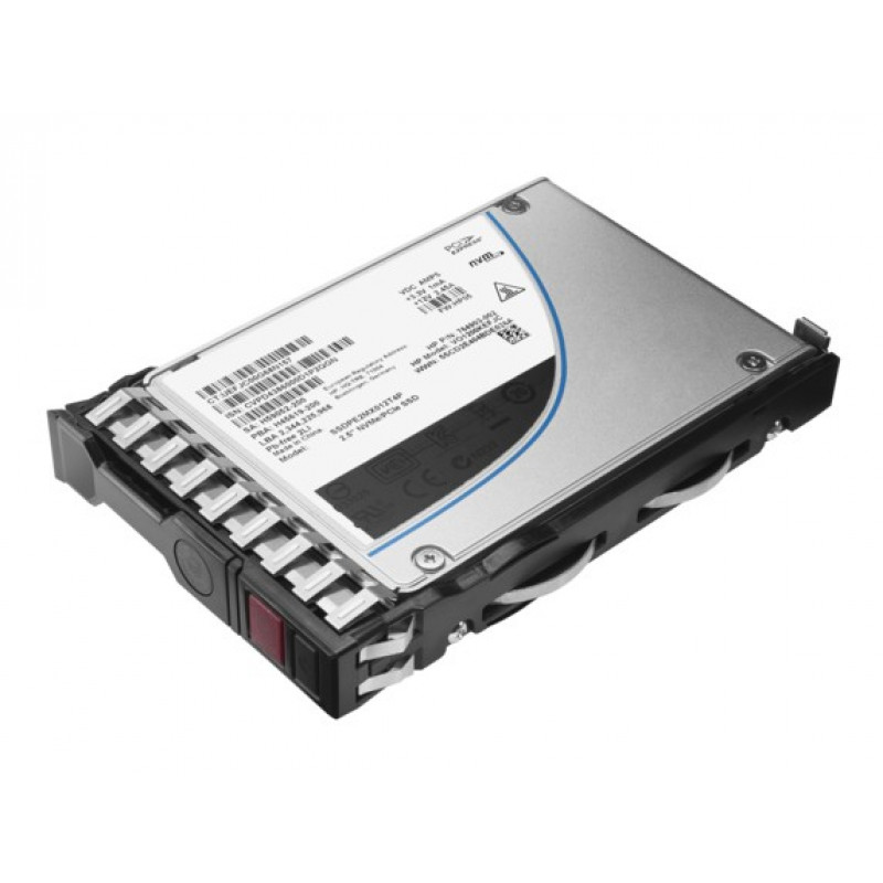 Жесткий диск HP 717971-B21