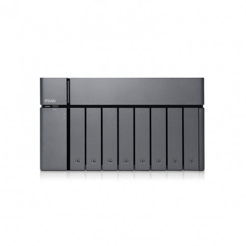 Система хранения данных QSAN XCubeNAS XN8008T