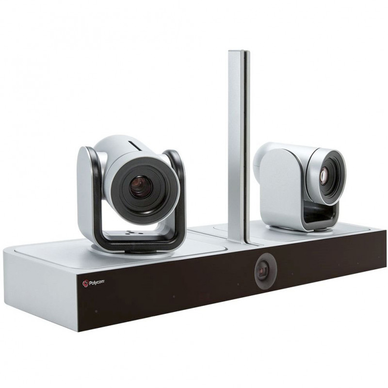 Блок видео-конференц-связи Polycom 7230-69420-114
