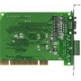 Плата ICP DAS PISO-MN200T CR (PCI Bus, Dual-Line Motionnet Master, Terminal Block)