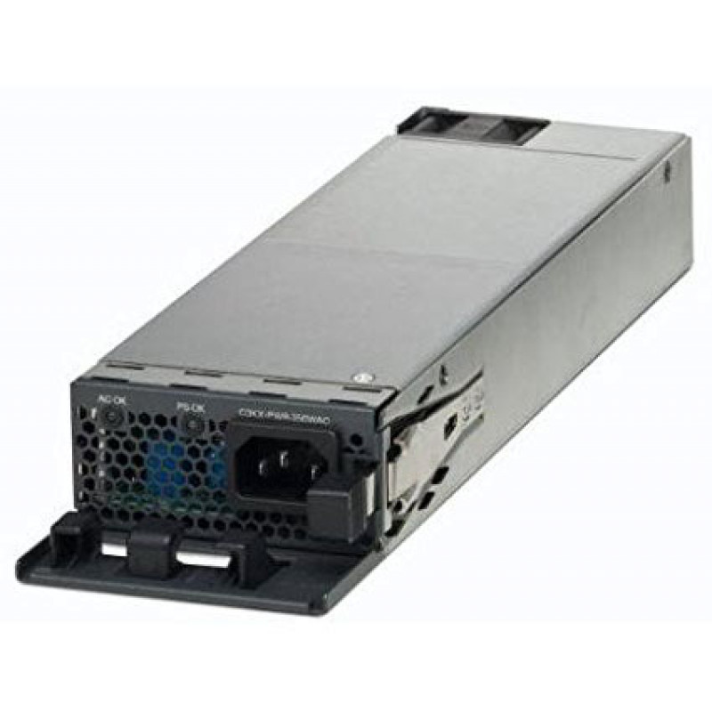 Блок питания Cisco C3KX-PWR-715WAC=