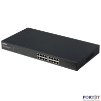 Коммутатор Edimax ES-5816P