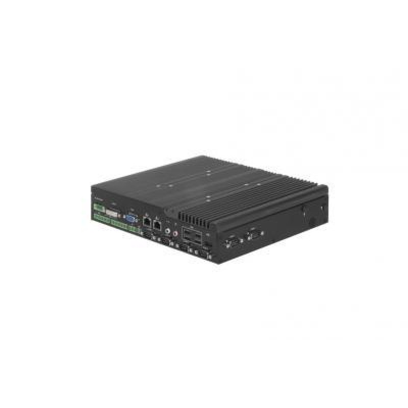 Конвертируемый встраиваемый компьютер Cincoze P2002-i5