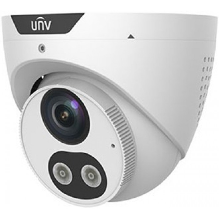 IP-камера Uniview IPC3614SB-ADF28KMC-I0 (4 Мп, 2.8 мм, ИК 30м, LightHunter) IP-камера Uniview IPC3614SB-ADF28KMC-I0 (4 Мп, 2.8 мм, ИК 30м, LightHunter)