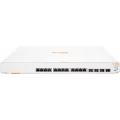 Коммутатор HPE JL805A Aruba Instant On 1960 12XGT 4SFP+