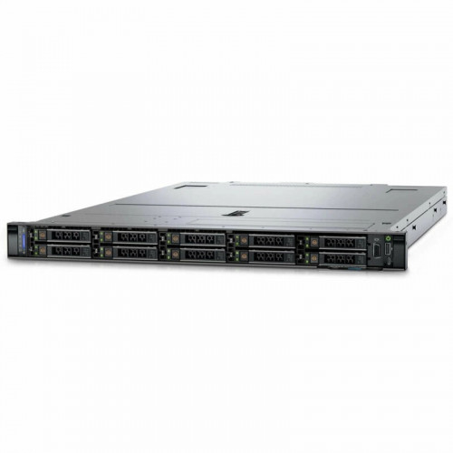 Сервер Dell PowerEdge R650 (R650-10SFF-01t_no_rails)