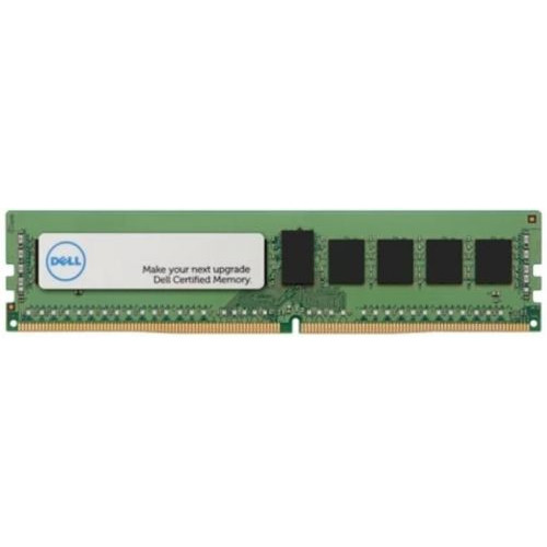 Модуль памяти Dell 370-ADOT (32GB 2666MHz RDIMM Dual Rank)