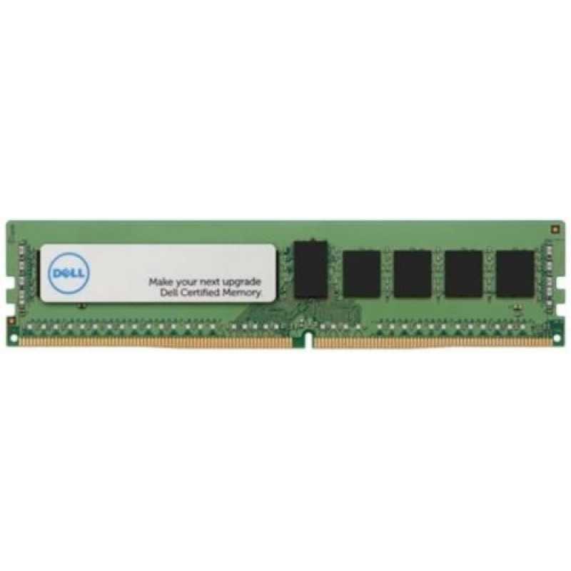 Модуль памяти Dell 370-ADOT (32GB 2666MHz RDIMM Dual Rank)