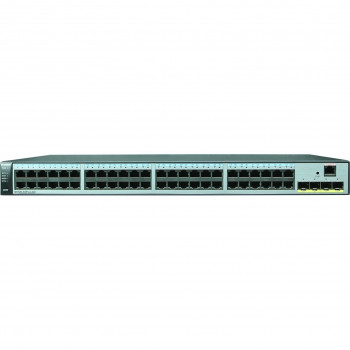 Коммутатор Huawei S5720-52X-LI-AC