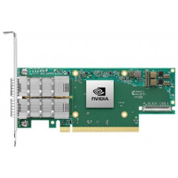 Сетевая карта Mellanox MCX683105AN-HDAT 200 Гбит/с