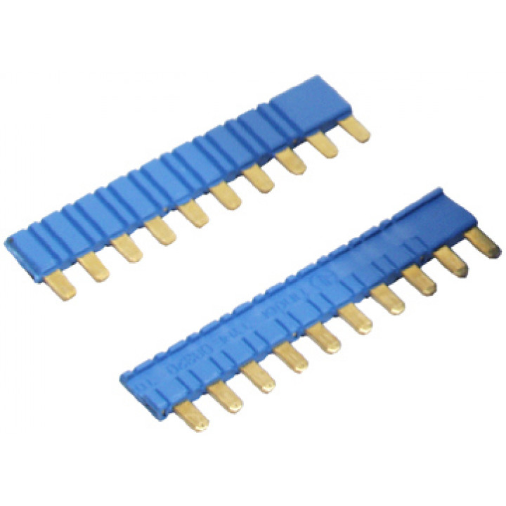 Перемычки ICP DAS RM-38-093.20 (61, 20 полюсов) Перемычки ICP DAS RM-38-093.20 (61, 20 полюсов)