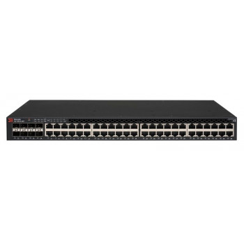 Коммутатор Brocade (Ruckus) ICX6610-48-E