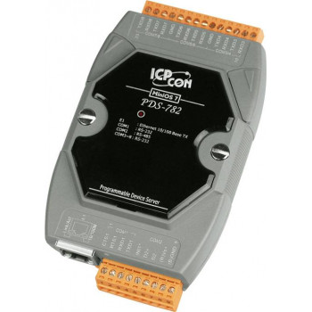 Сервер ICP DAS PDS-782 CR