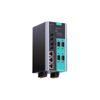 Преобразователь MOXA NPort S9450I-2M-ST-WV-T