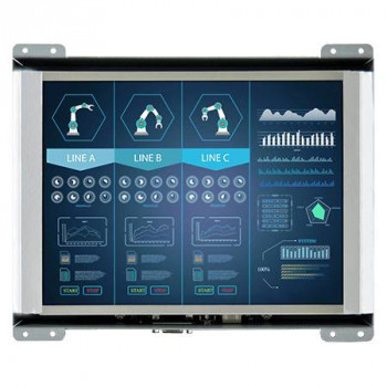Промышленный монитор Winmate R10L100-OFT2HB