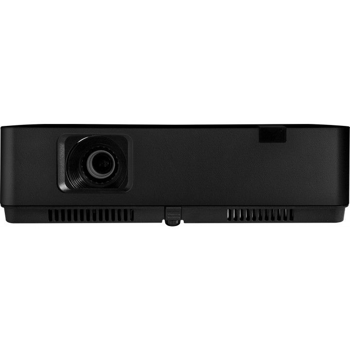 Проектор Cactus CS-S1.B (3LCD 3400Lm, XGA, 10000ч) Проектор Cactus CS-S1.B (3LCD 3400Lm, XGA, 10000ч)