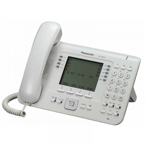 IP-телефон Panasonic KX-NT560RU