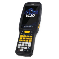 Терминал сбора данных M3 Mobile U20W0C-12CFSS