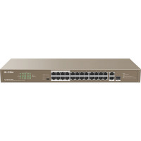 Коммутатор IP-COM F1126P-24-250W