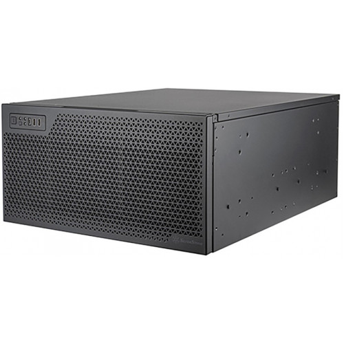 Серверный корпус Silverstone SST-RM52