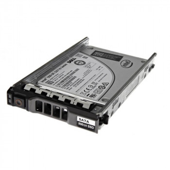 Серверный жесткий диск Dell 8 Тб 400-AMPGBT