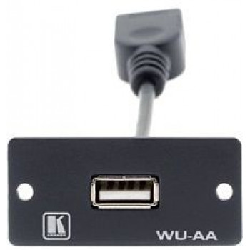 Модуль-переходник USB Kramer WU-AA(B)