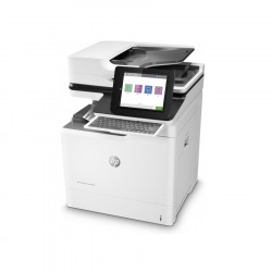 МФУ HP Color LaserJet M681dh (J8A10A)