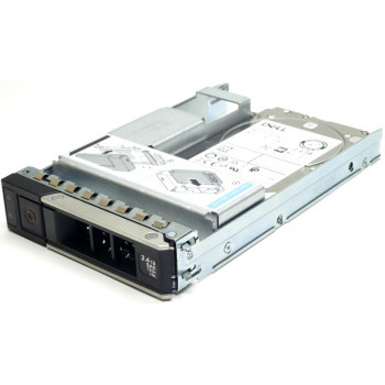 Жесткий диск 2400GB SAS Dell (400-ANTE)