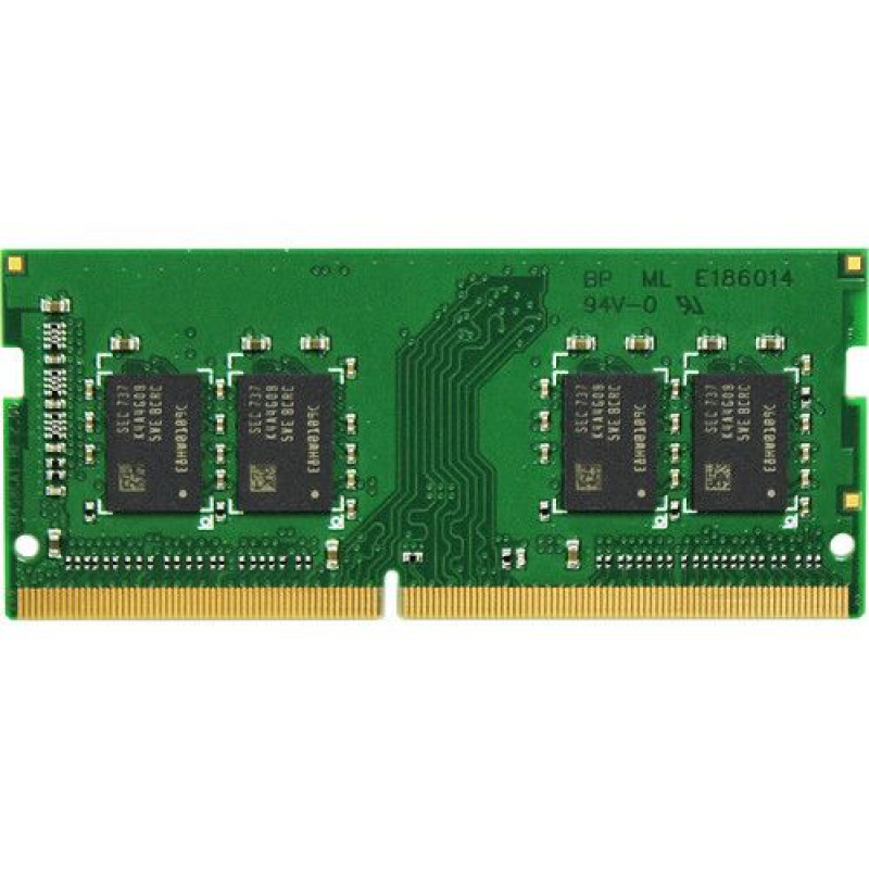 Модуль памяти Synology D4NESO-2400-4G