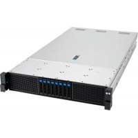 Серверная платформа ASUS RS720A-E13-RS8G