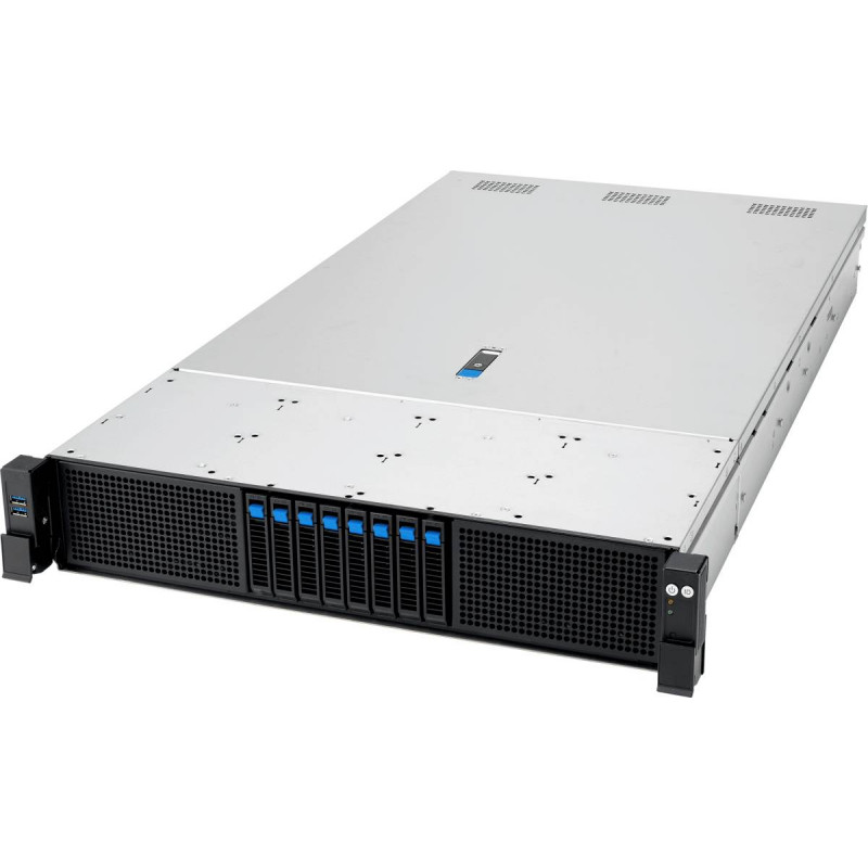 Серверная платформа ASUS RS720A-E13-RS8G
