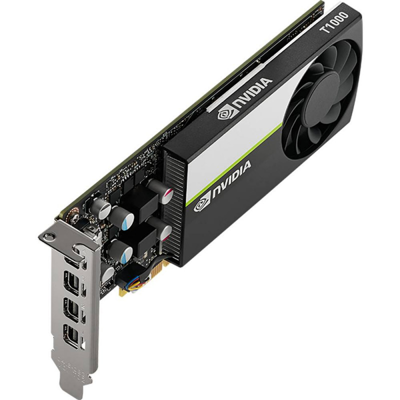 Видеокарта NVIDIA 900-5G172-2570-000 8 ГБ
