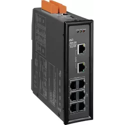 Коммутатор промышленный ICP DAS MSM-508 CR