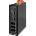 Промышленный коммутатор ICP DAS MSM-508 CR