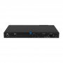 Управляемый USB over IP концентратор DistKontrolUSB-8 3.0 (8 портов USB 3.2 Gen1, 5 Гбит/с, Ethernet/Wi-Fi, 19" 1U)