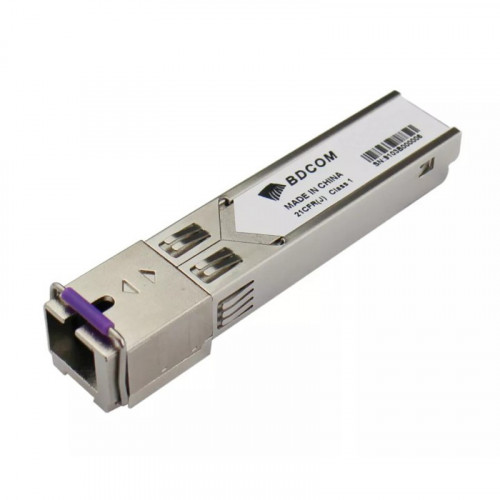 Трансивер BDCOM SFP+TX