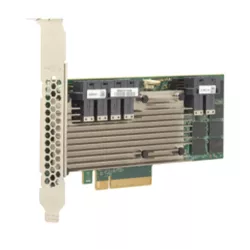 Контроллер SAS LSI MegaRAID SAS 9361-24i SGL