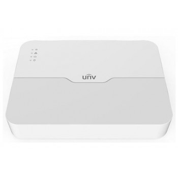 Видеорегистратор Uniview NVR301-16LX-P8
