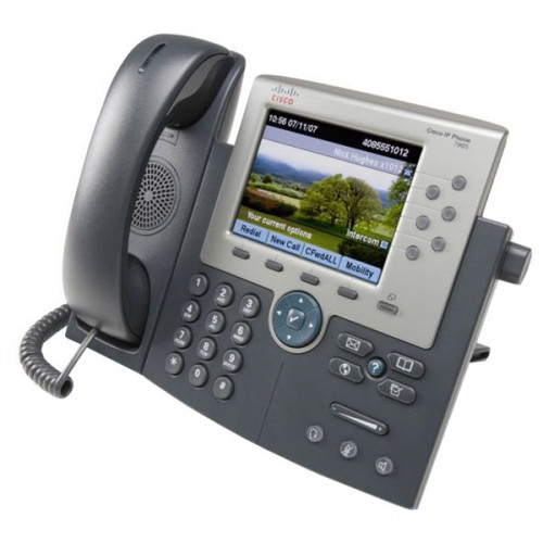 IP-телефон Cisco CP-7965G-CH1