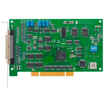 Плата Advantech PCI-1710U-DE