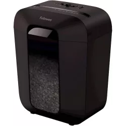 Уничтожитель бумаг Fellowes FS-43007 Уничтожитель бумаг Fellowes FS-43007