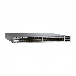 Коммутатор Cisco WS-C3850-48XS-S