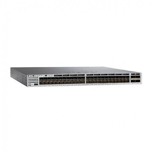 Коммутатор Cisco WS-C3850-48XS-S