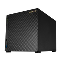 Сетевой накопитель ASUSTOR AS1004T