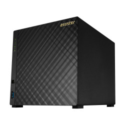 Сетевое хранилище ASUSTOR AS3204T