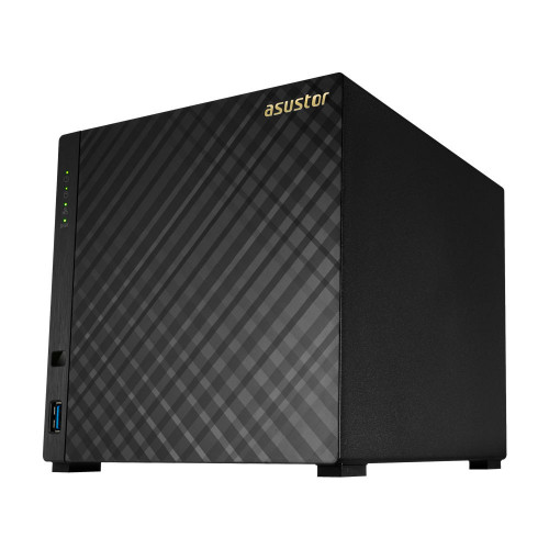 Сетевое хранилище ASUSTOR AS3204T