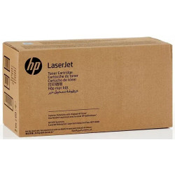 Картридж HP CF323AH (№653A) пурпурный