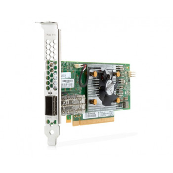 Сетевой адаптер HP 817762-B21